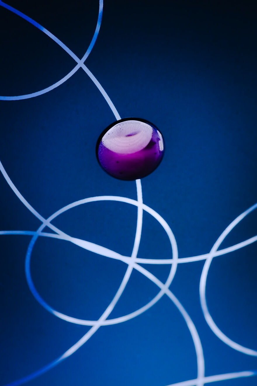 I Take Macro Images Of Everyday Items To Show What People Don’t See Every Day (34 Pics) I Take Macro Images Of Everyday Items To Show What People Don’t See Every Day (34 Pics)