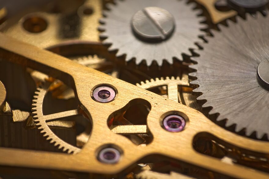 I Take Macro Images Of Everyday Items To Show What People Don’t See Every Day (34 Pics) I Take Macro Images Of Everyday Items To Show What People Don’t See Every Day (34 Pics)