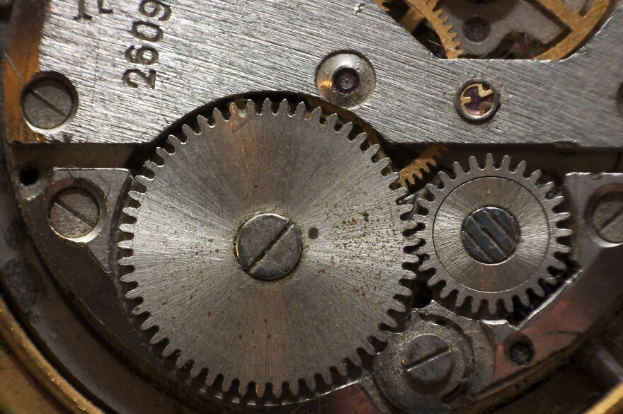 I Take Macro Images Of Everyday Items To Show What People Don’t See Every Day (34 Pics) I Take Macro Images Of Everyday Items To Show What People Don’t See Every Day (34 Pics)