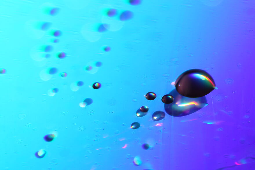 I Take Macro Images Of Everyday Items To Show What People Don’t See Every Day (34 Pics) I Take Macro Images Of Everyday Items To Show What People Don’t See Every Day (34 Pics)