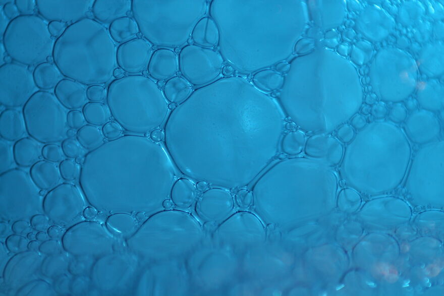 I Take Macro Images Of Everyday Items To Show What People Don’t See Every Day (34 Pics) I Take Macro Images Of Everyday Items To Show What People Don’t See Every Day (34 Pics)