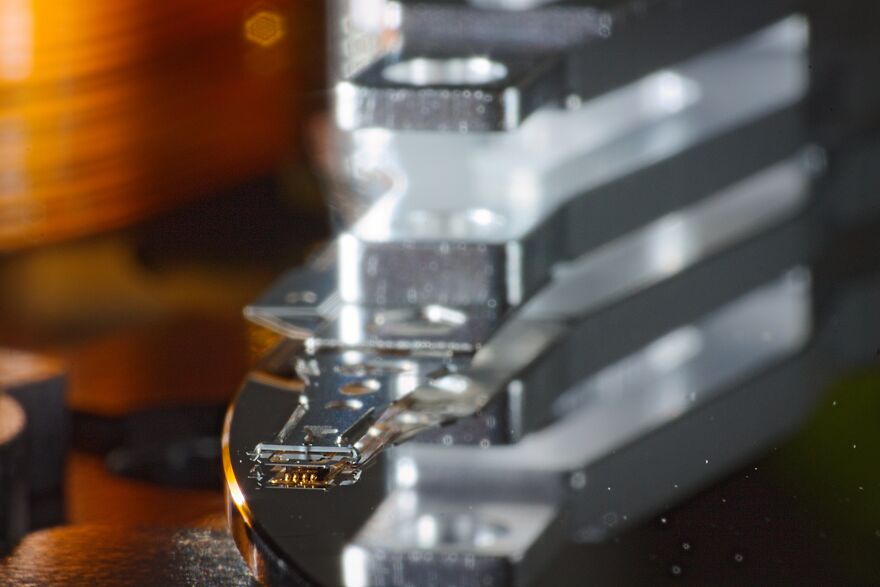 I Take Macro Images Of Everyday Items To Show What People Don’t See Every Day (34 Pics) I Take Macro Images Of Everyday Items To Show What People Don’t See Every Day (34 Pics)