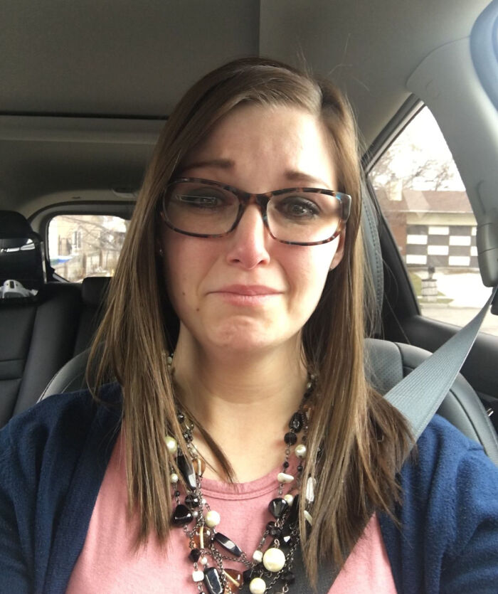 “I Was Forced To Suck It Up And Get Back To Work:” Heartbroken Mom Shares Why 12 Weeks Of Maternity Leave Isn’t Enough “I Was Forced To Suck It Up And Get Back To Work:” Heartbroken Mom Shares Why 12 Weeks Of Maternity Leave Isn’t Enough