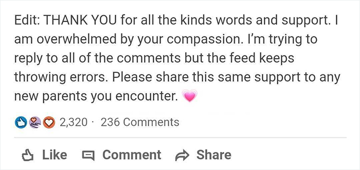 “I Was Forced To Suck It Up And Get Back To Work:” Heartbroken Mom Shares Why 12 Weeks Of Maternity Leave Isn’t Enough “I Was Forced To Suck It Up And Get Back To Work:” Heartbroken Mom Shares Why 12 Weeks Of Maternity Leave Isn’t Enough