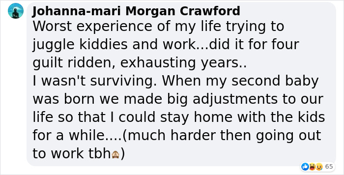 “I Was Forced To Suck It Up And Get Back To Work:” Heartbroken Mom Shares Why 12 Weeks Of Maternity Leave Isn’t Enough “I Was Forced To Suck It Up And Get Back To Work:” Heartbroken Mom Shares Why 12 Weeks Of Maternity Leave Isn’t Enough