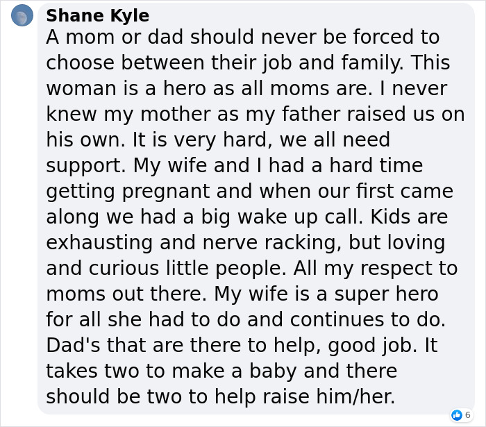 “I Was Forced To Suck It Up And Get Back To Work:” Heartbroken Mom Shares Why 12 Weeks Of Maternity Leave Isn’t Enough “I Was Forced To Suck It Up And Get Back To Work:” Heartbroken Mom Shares Why 12 Weeks Of Maternity Leave Isn’t Enough