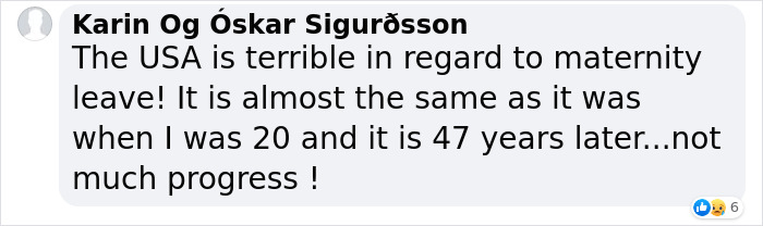 “I Was Forced To Suck It Up And Get Back To Work:” Heartbroken Mom Shares Why 12 Weeks Of Maternity Leave Isn’t Enough “I Was Forced To Suck It Up And Get Back To Work:” Heartbroken Mom Shares Why 12 Weeks Of Maternity Leave Isn’t Enough