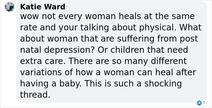 “I Was Forced To Suck It Up And Get Back To Work:” Heartbroken Mom Shares Why 12 Weeks Of Maternity Leave Isn’t Enough “I Was Forced To Suck It Up And Get Back To Work:” Heartbroken Mom Shares Why 12 Weeks Of Maternity Leave Isn’t Enough
