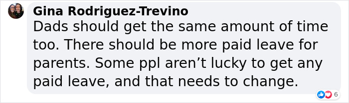 “I Was Forced To Suck It Up And Get Back To Work:” Heartbroken Mom Shares Why 12 Weeks Of Maternity Leave Isn’t Enough “I Was Forced To Suck It Up And Get Back To Work:” Heartbroken Mom Shares Why 12 Weeks Of Maternity Leave Isn’t Enough