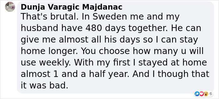 “I Was Forced To Suck It Up And Get Back To Work:” Heartbroken Mom Shares Why 12 Weeks Of Maternity Leave Isn’t Enough “I Was Forced To Suck It Up And Get Back To Work:” Heartbroken Mom Shares Why 12 Weeks Of Maternity Leave Isn’t Enough
