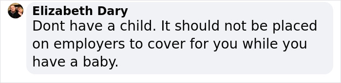 “I Was Forced To Suck It Up And Get Back To Work:” Heartbroken Mom Shares Why 12 Weeks Of Maternity Leave Isn’t Enough “I Was Forced To Suck It Up And Get Back To Work:” Heartbroken Mom Shares Why 12 Weeks Of Maternity Leave Isn’t Enough