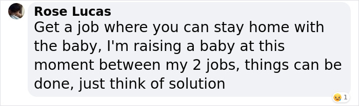 “I Was Forced To Suck It Up And Get Back To Work:” Heartbroken Mom Shares Why 12 Weeks Of Maternity Leave Isn’t Enough “I Was Forced To Suck It Up And Get Back To Work:” Heartbroken Mom Shares Why 12 Weeks Of Maternity Leave Isn’t Enough