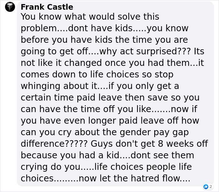 “I Was Forced To Suck It Up And Get Back To Work:” Heartbroken Mom Shares Why 12 Weeks Of Maternity Leave Isn’t Enough “I Was Forced To Suck It Up And Get Back To Work:” Heartbroken Mom Shares Why 12 Weeks Of Maternity Leave Isn’t Enough