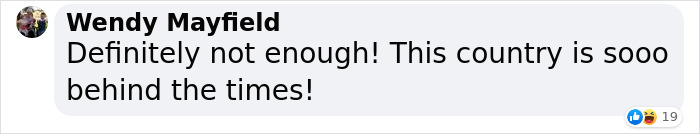 “I Was Forced To Suck It Up And Get Back To Work:” Heartbroken Mom Shares Why 12 Weeks Of Maternity Leave Isn’t Enough “I Was Forced To Suck It Up And Get Back To Work:” Heartbroken Mom Shares Why 12 Weeks Of Maternity Leave Isn’t Enough