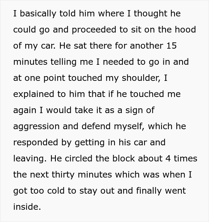 Man Is Done With Stalkerish HOA President, Finds Out His Secrets And Makes Him Pay At Court Man Is Done With Stalkerish HOA President, Finds Out His Secrets And Makes Him Pay At Court