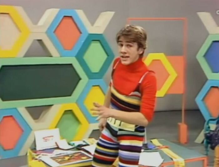 25 Photos Of Famous People Before They Became World-Renowned Celebrities 25 Photos Of Famous People Before They Became World-Renowned Celebrities