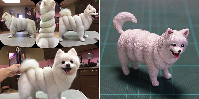 Japanese Artist Turns Hilarious Animal Moments Into Sculptures, And The Result Makes Them Even Funnier (30 New Pics) Japanese Artist Turns Hilarious Animal Moments Into Sculptures, And The Result Makes Them Even Funnier (30 New Pics)