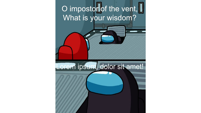 Hey Pandas, Make A Meme Out Of This (Closed) Hey Pandas, Make A Meme Out Of This (Closed)