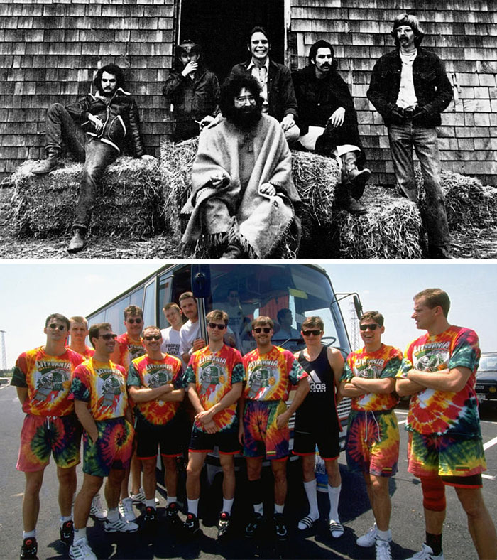 ‘Today I Learned’: 40 Curious Things People Didn’t Learn At School (New Pics) ‘Today I Learned’: 40 Curious Things People Didn’t Learn At School (New Pics)