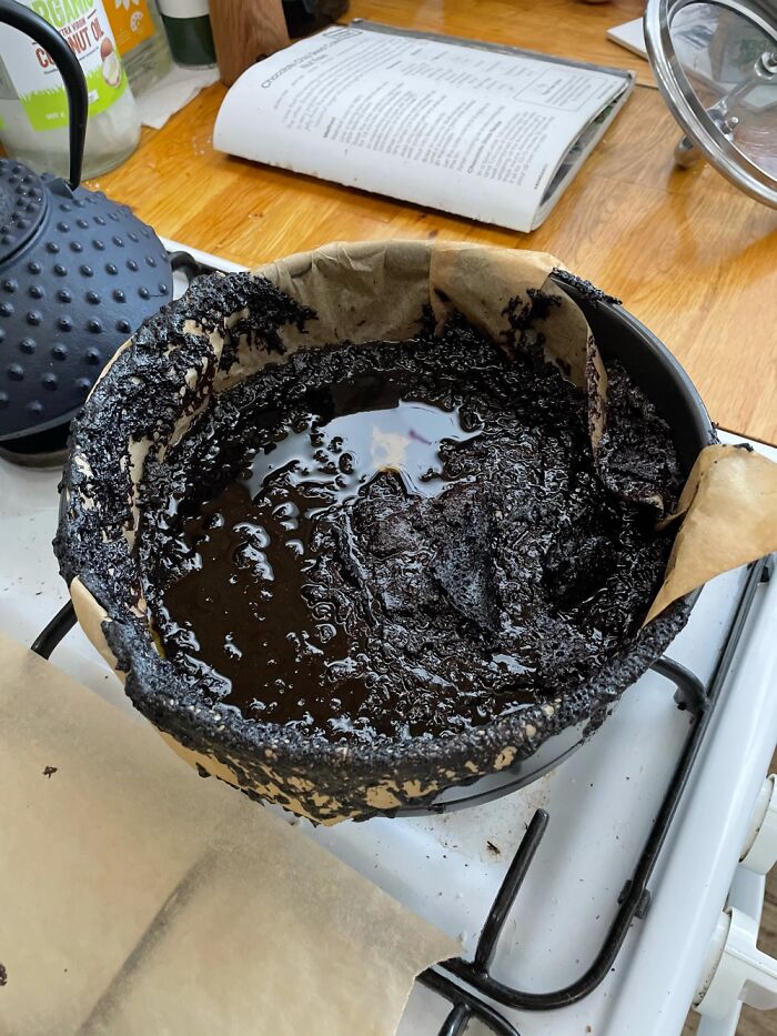 Hey Pandas, Post Your Best Cake Fails (Closed) Hey Pandas, Post Your Best Cake Fails (Closed)