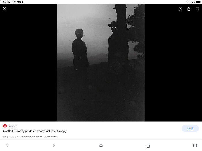 Hey Pandas, Post The Creepiest Photo You Can Find (Closed)