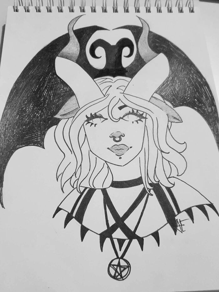 Hey Pandas, Draw A Picture Of You, But Way Better (Closed)