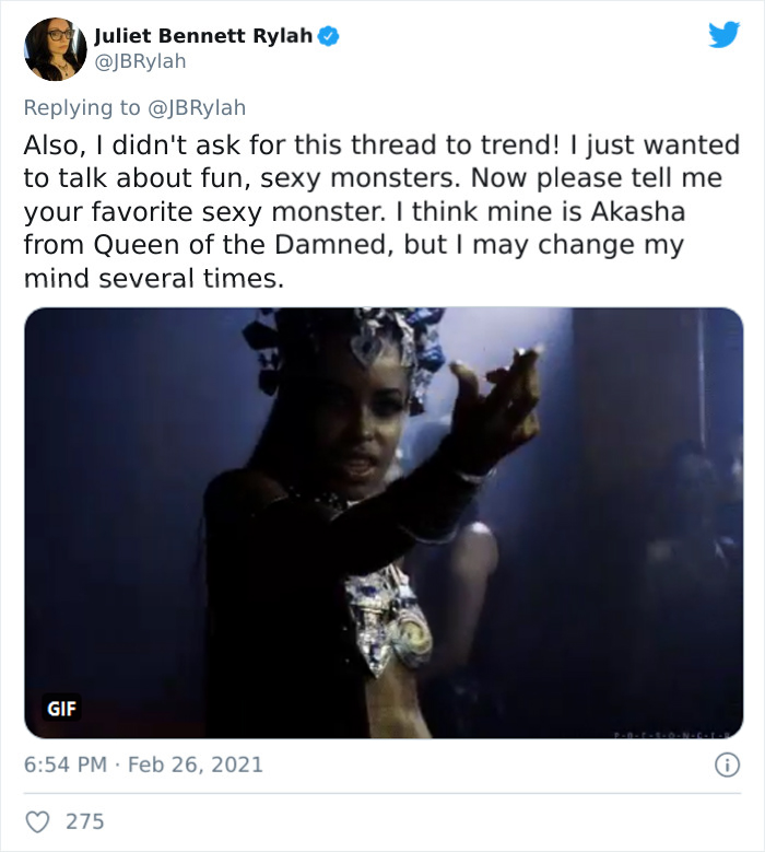 Woman Made Hilarious List Of 27 Times Horror Movie Guys Were Dumb And Horny Woman Made Hilarious List Of 27 Times Horror Movie Guys Were Dumb And Horny