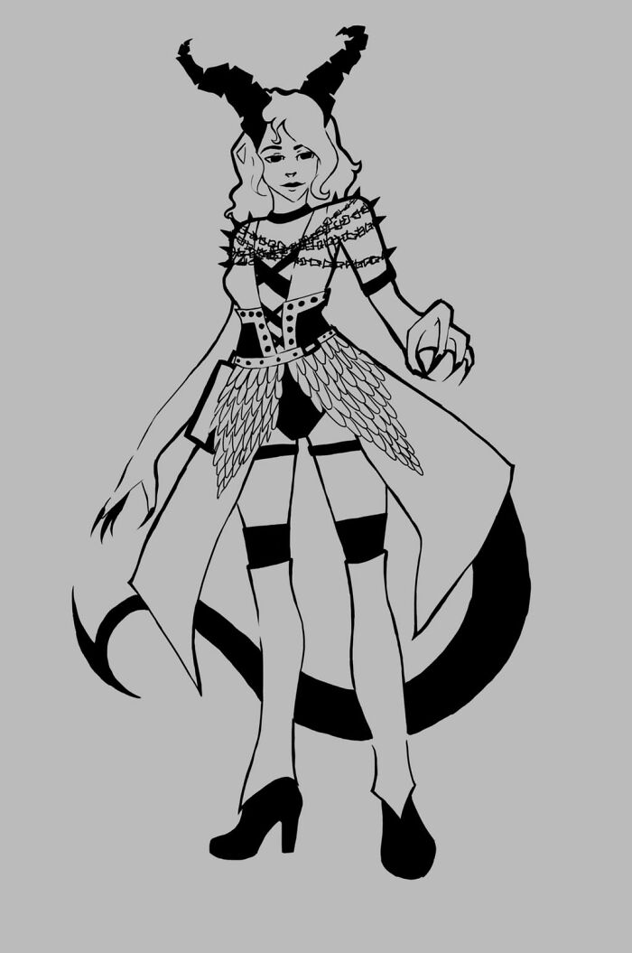 Hey Pandas, Draw A Video Game Character (Closed) Hey Pandas, Draw A Video Game Character (Closed)