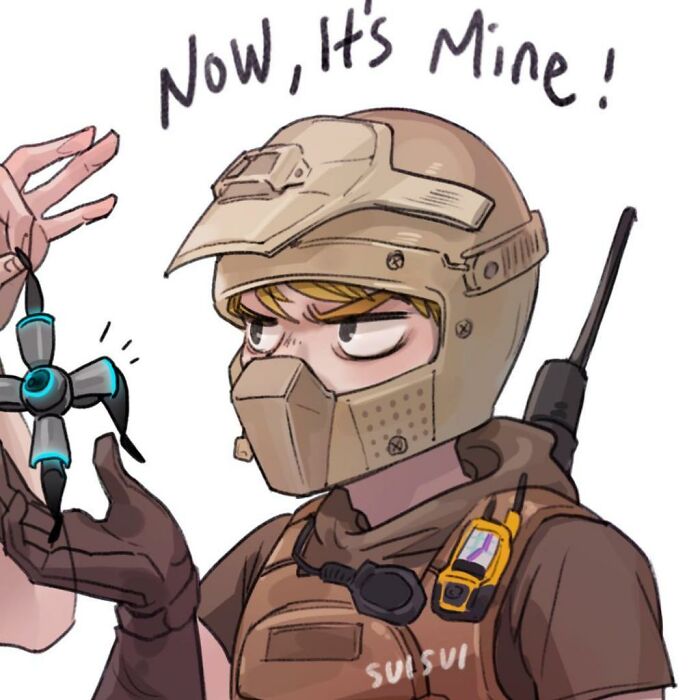 Hey Pandas, Draw A Video Game Character (Closed) Hey Pandas, Draw A Video Game Character (Closed)