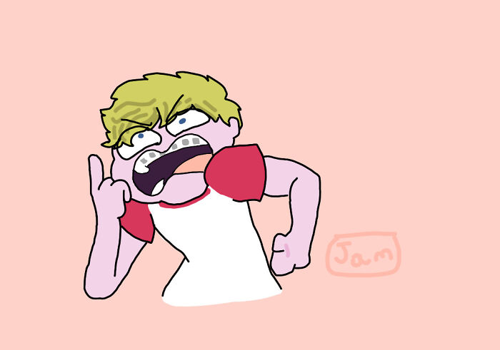 Hey Pandas, Draw A Video Game Character (Closed) Hey Pandas, Draw A Video Game Character (Closed)