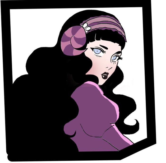 Hey Pandas, Draw A Video Game Character (Closed) Hey Pandas, Draw A Video Game Character (Closed)