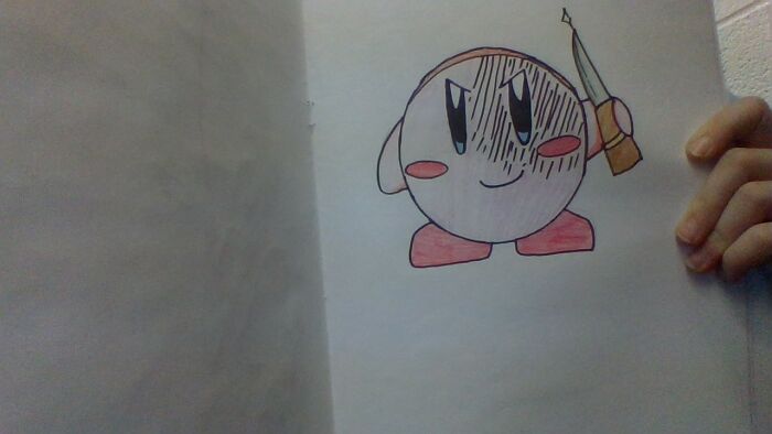 Hey Pandas, Draw A Video Game Character (Closed) Hey Pandas, Draw A Video Game Character (Closed)