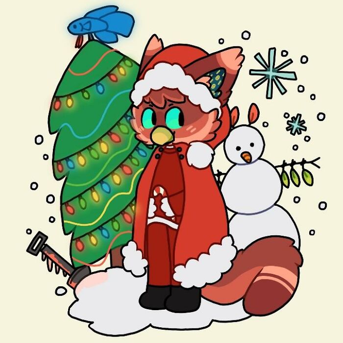 Hey Pandas, Draw A Video Game Character (Closed) Hey Pandas, Draw A Video Game Character (Closed)