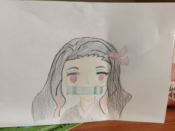 Hey Pandas, Draw A Video Game Character (Closed) Hey Pandas, Draw A Video Game Character (Closed)