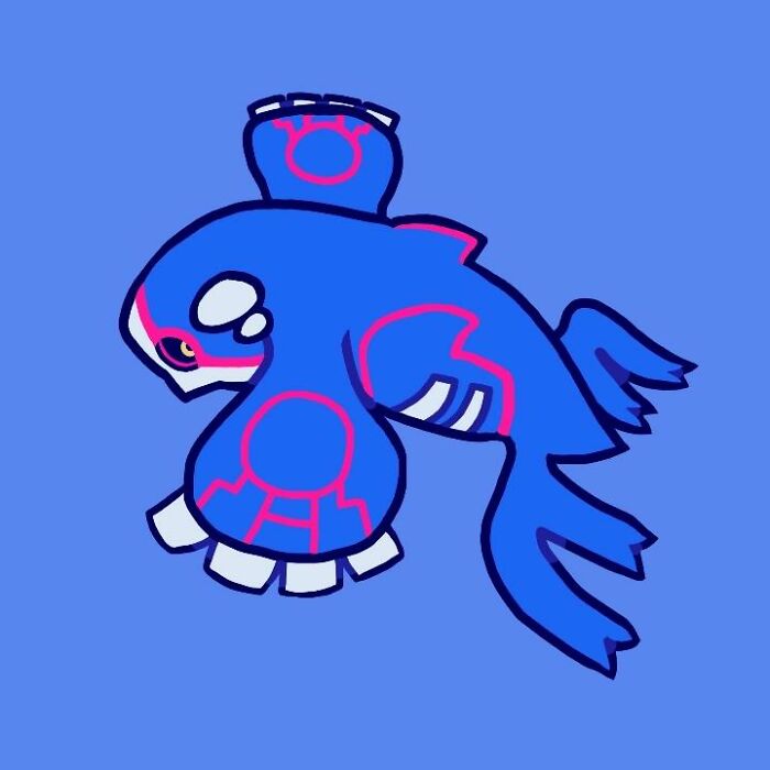 Hey Pandas, Draw A Video Game Character (Closed) Hey Pandas, Draw A Video Game Character (Closed)