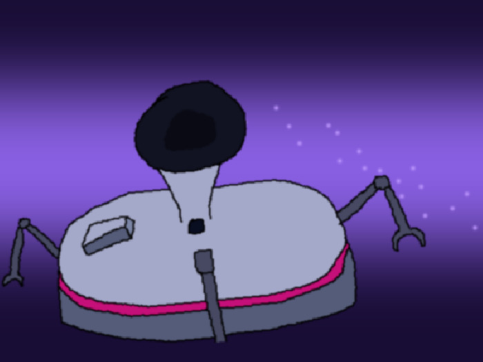 Hey Pandas, Draw A Video Game Character (Closed) Hey Pandas, Draw A Video Game Character (Closed)