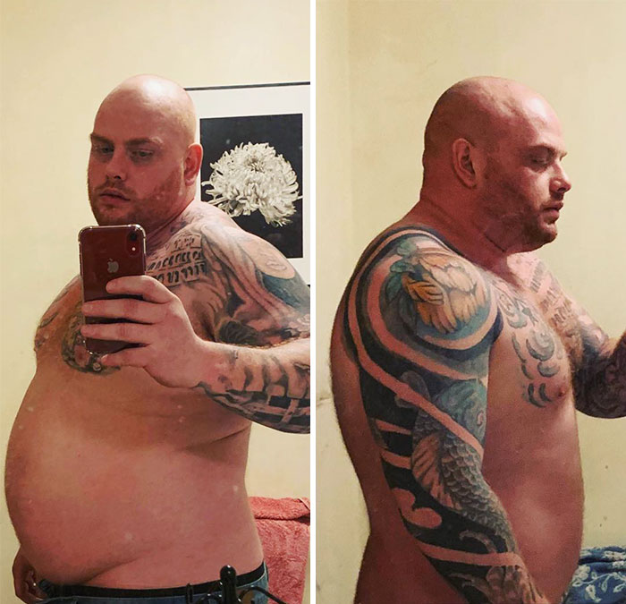 People Are Sharing Photos Of Themselves Weighing The Same But Looking Completely Different, And It’s Inspirational (40 Pics) People Are Sharing Photos Of Themselves Weighing The Same But Looking Completely Different, And It’s Inspirational (40 Pics)