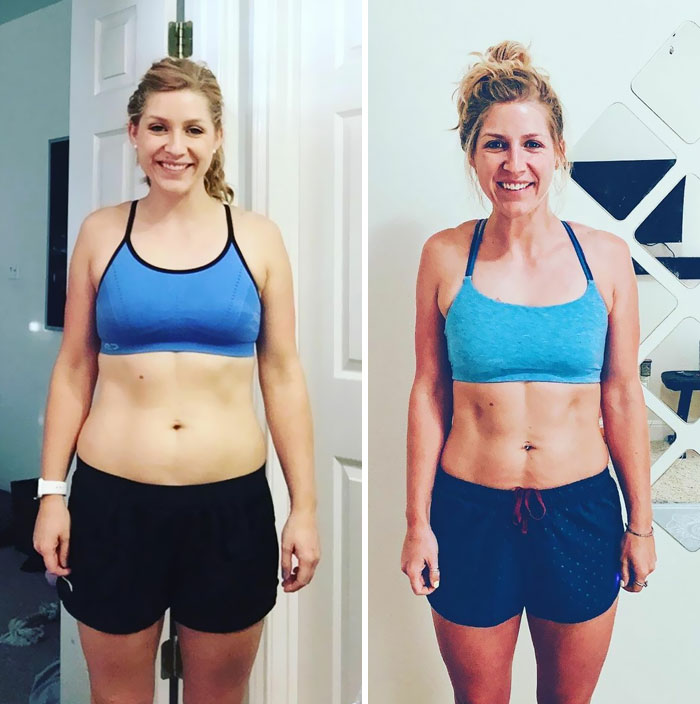 People Are Sharing Photos Of Themselves Weighing The Same But Looking Completely Different, And It’s Inspirational (40 Pics) People Are Sharing Photos Of Themselves Weighing The Same But Looking Completely Different, And It’s Inspirational (40 Pics)