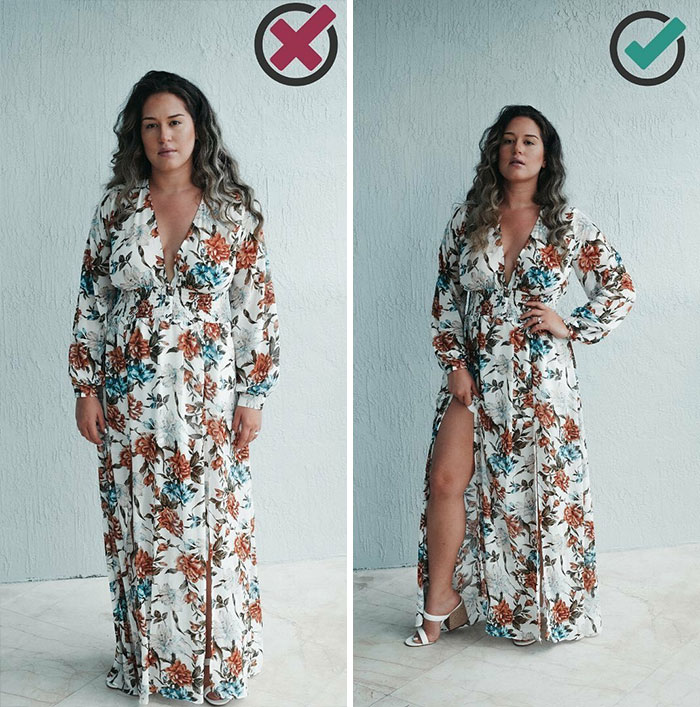 Photography Major Shares 30 Easy Posing Tips That Make Anyone Look Better In Photos (New Pics) Photography Major Shares 30 Easy Posing Tips That Make Anyone Look Better In Photos (New Pics)