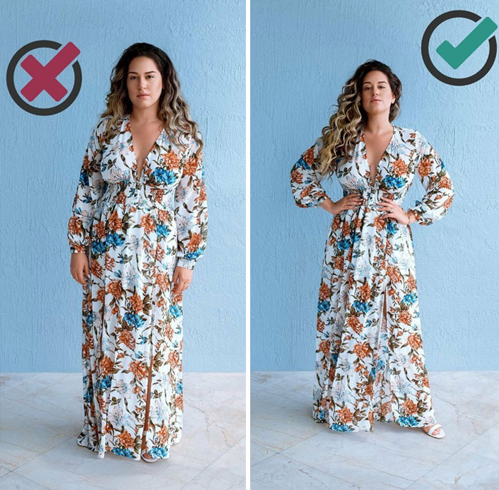 Photography Major Shares 30 Easy Posing Tips That Make Anyone Look Better In Photos (New Pics) Photography Major Shares 30 Easy Posing Tips That Make Anyone Look Better In Photos (New Pics)