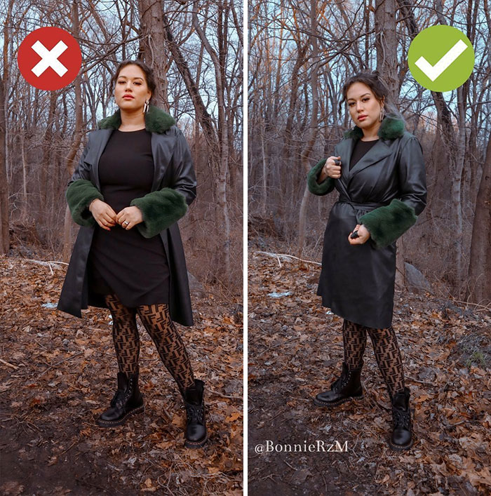 Photography Major Shares 30 Easy Posing Tips That Make Anyone Look Better In Photos (New Pics) Photography Major Shares 30 Easy Posing Tips That Make Anyone Look Better In Photos (New Pics)