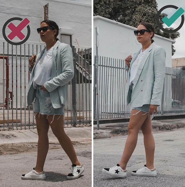 Photography Major Shares 30 Easy Posing Tips That Make Anyone Look Better In Photos (New Pics) Photography Major Shares 30 Easy Posing Tips That Make Anyone Look Better In Photos (New Pics)