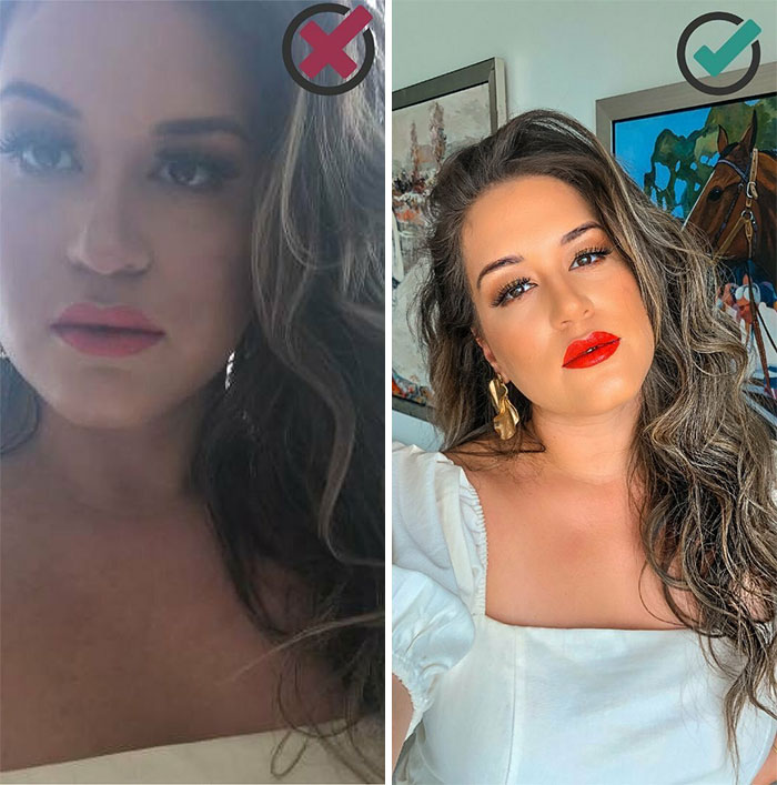 Photography Major Shares 30 Easy Posing Tips That Make Anyone Look Better In Photos (New Pics) Photography Major Shares 30 Easy Posing Tips That Make Anyone Look Better In Photos (New Pics)