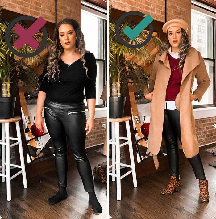 Photography Major Shares 30 Easy Posing Tips That Make Anyone Look Better In Photos (New Pics) Photography Major Shares 30 Easy Posing Tips That Make Anyone Look Better In Photos (New Pics)