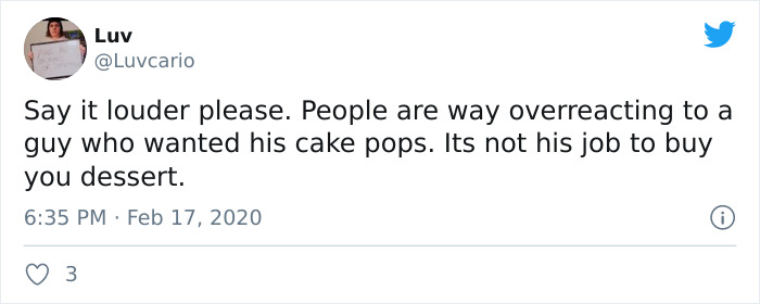 Woman’s First Date Fail Story Sparked Discussion About Dating Manners Woman’s First Date Fail Story Sparked Discussion About Dating Manners