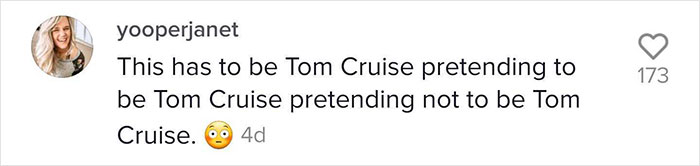 ‘Deepfake’ Tom Cruise Is Going Viral On TikTok And People Are Freaking Out About How Realistic He Looks ‘Deepfake’ Tom Cruise Is Going Viral On TikTok And People Are Freaking Out About How Realistic He Looks