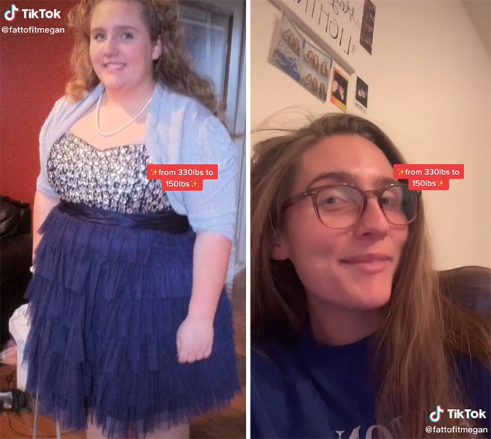 People Share How Much Time Changes Everything, Including The Way They Look (24 Pics)