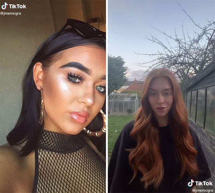 People Share How Much Time Changes Everything, Including The Way They Look (24 Pics)