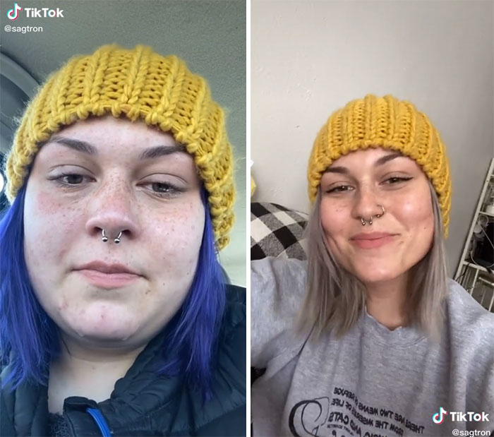 People Share How Much Time Changes Everything, Including The Way They Look (24 Pics)