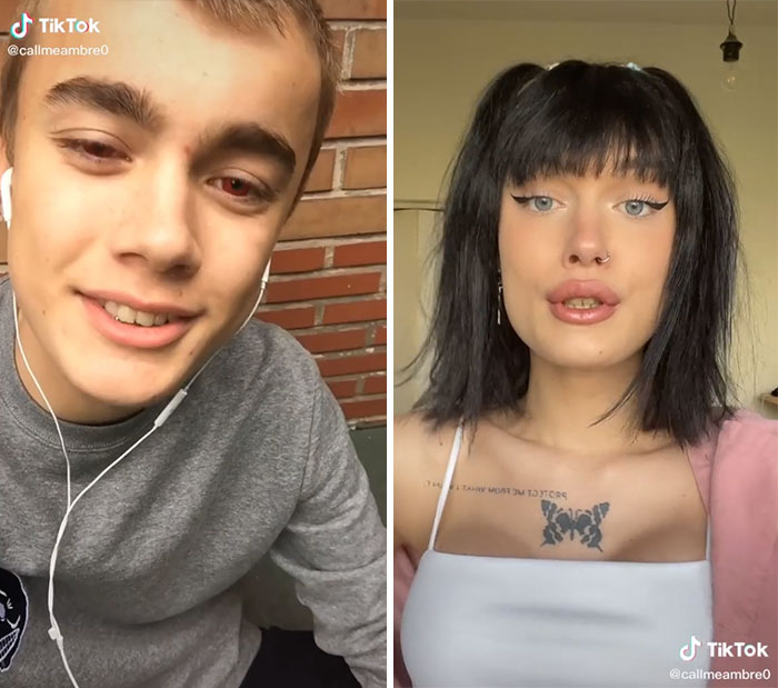 People Share How Much Time Changes Everything, Including The Way They Look (24 Pics)